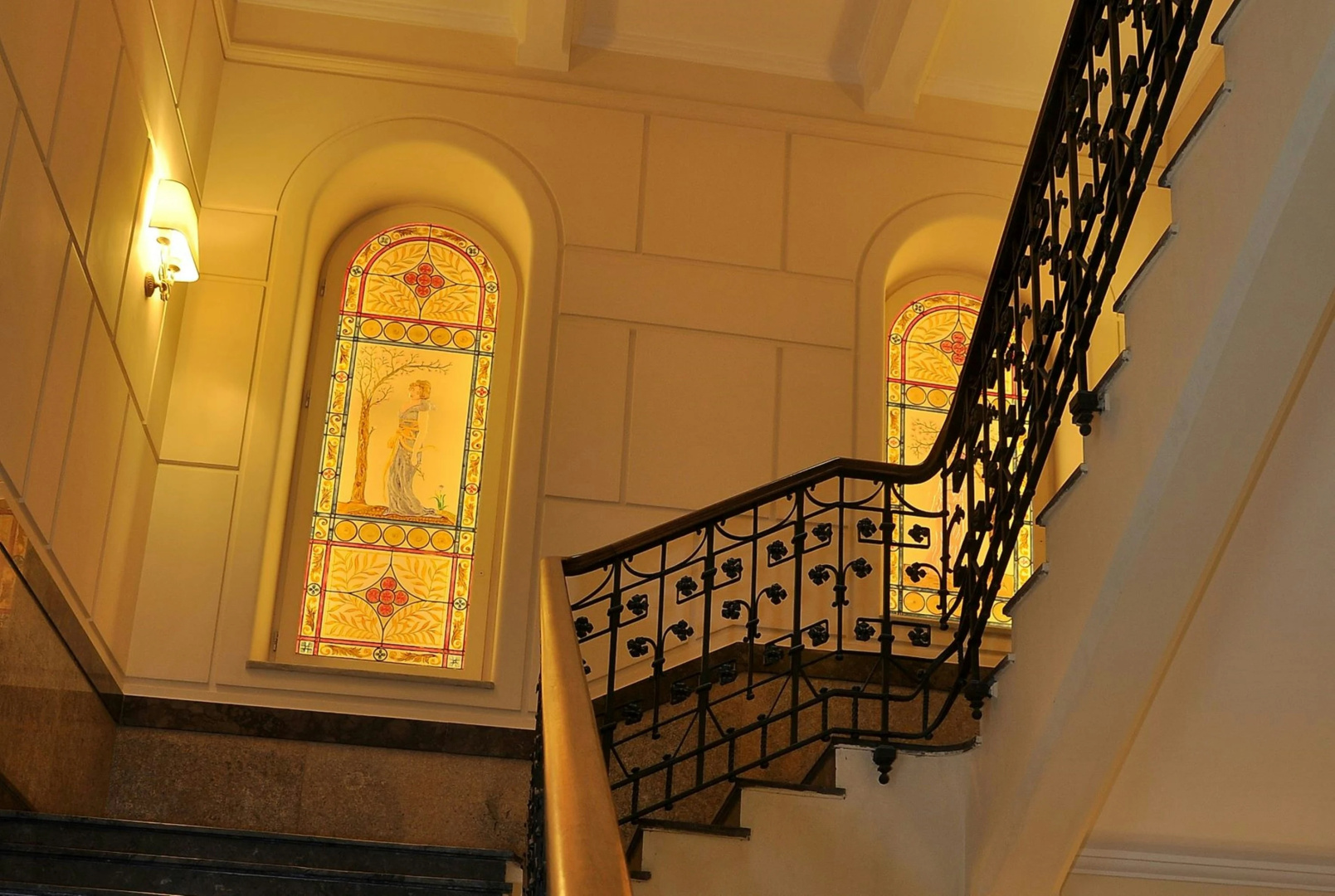 Foto - Grand Hotel Wagner