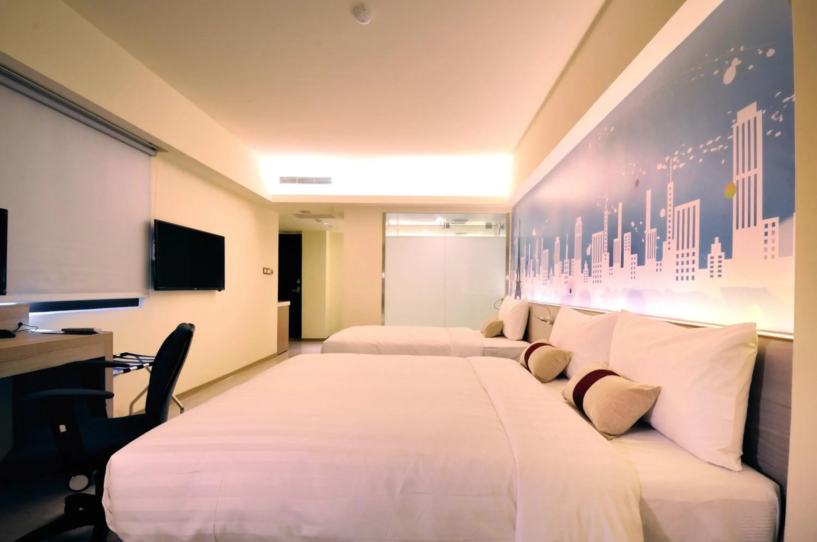 Foto - Audi Garden Business Hotel