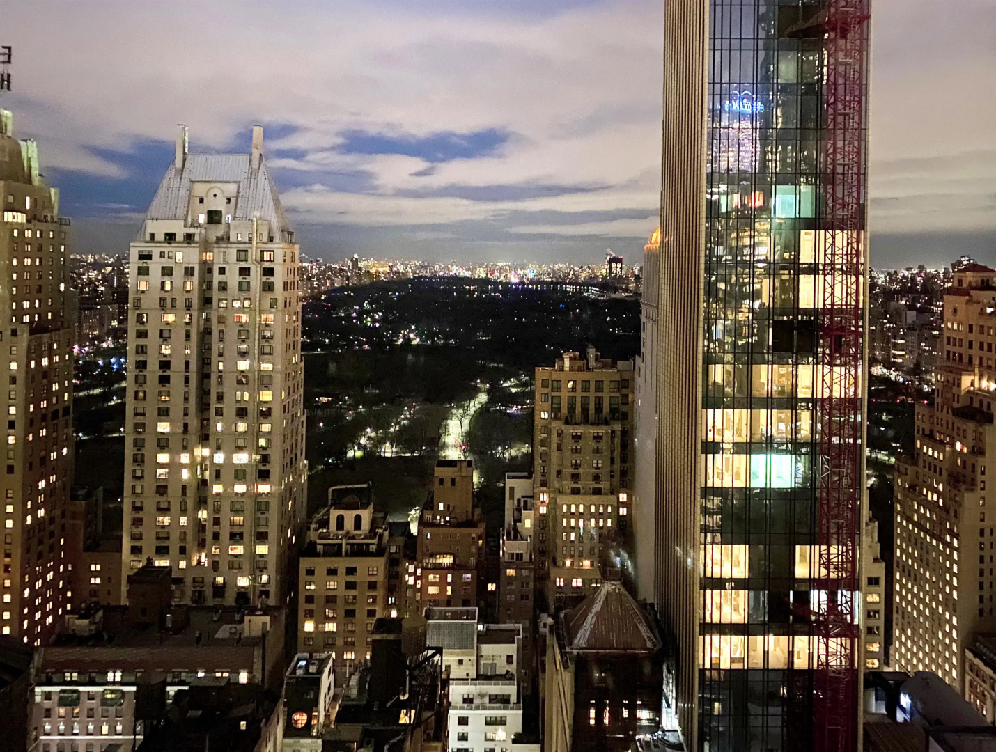 Foto - Thompson Central Park New York, by Hyatt