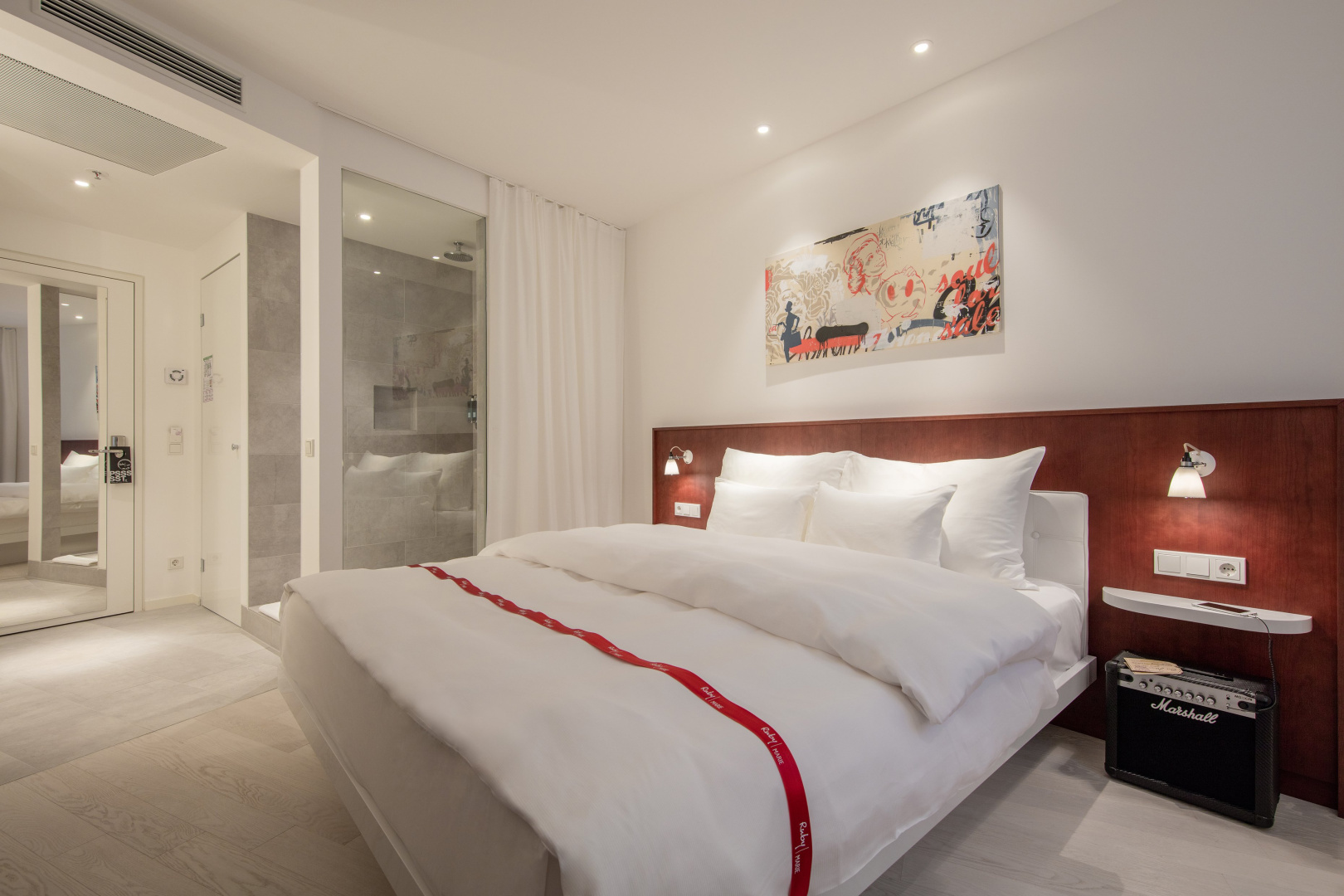 Foto - Ruby Marie Hotel Vienna