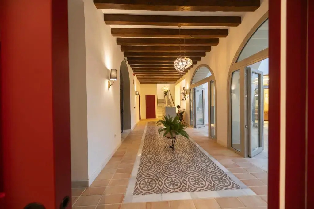 Foto - Albariza Hotel Boutique