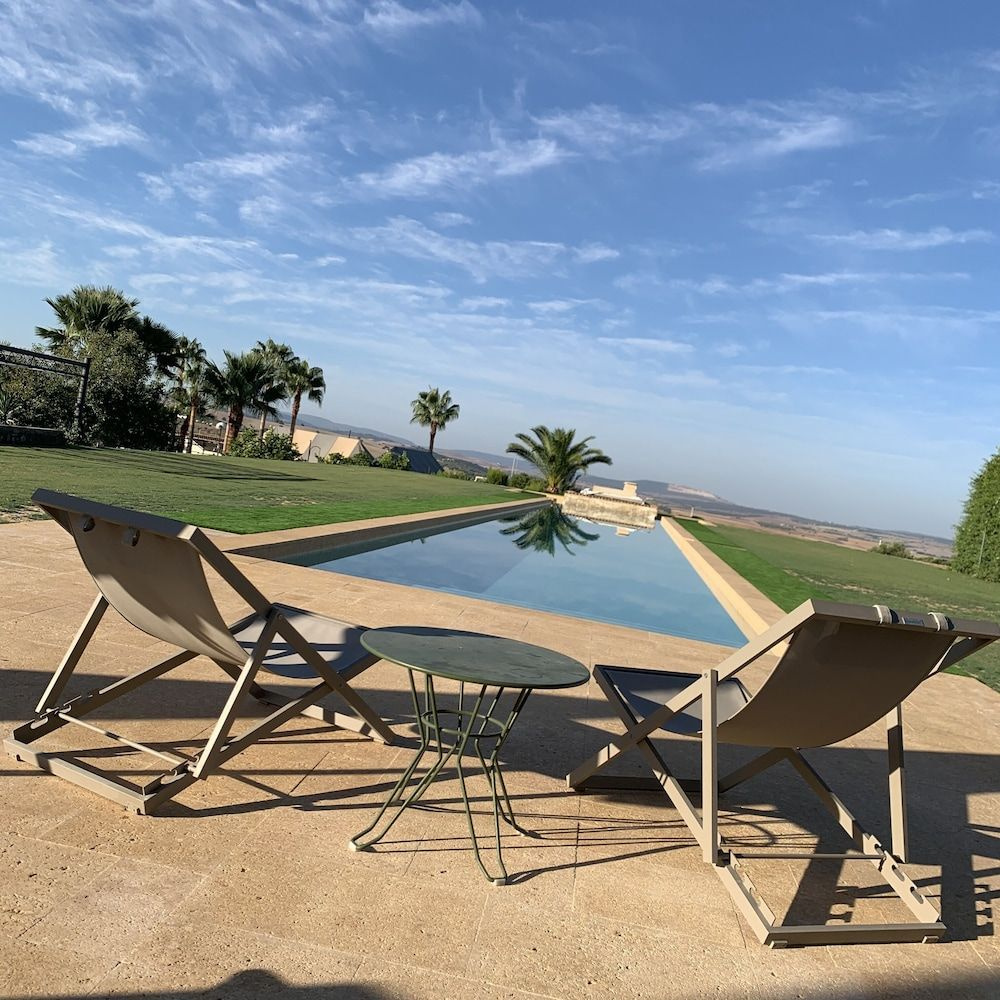 Photo - Hacienda El Rosalejo