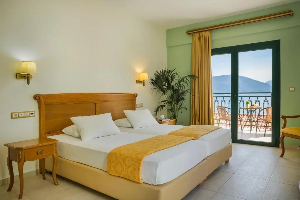 Foto - Kefalonia Bay Palace