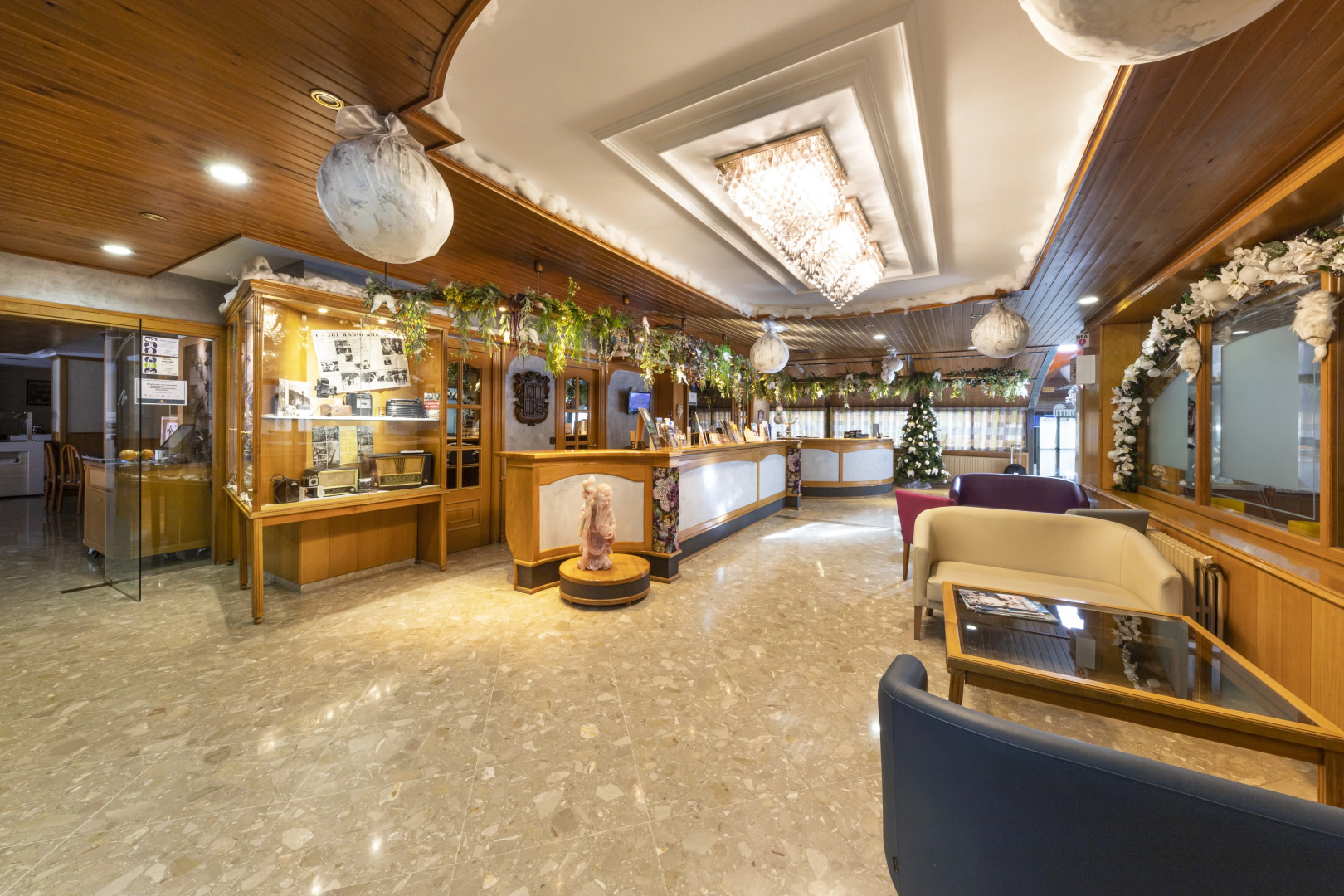 Foto - Hotel Guillem & Spa