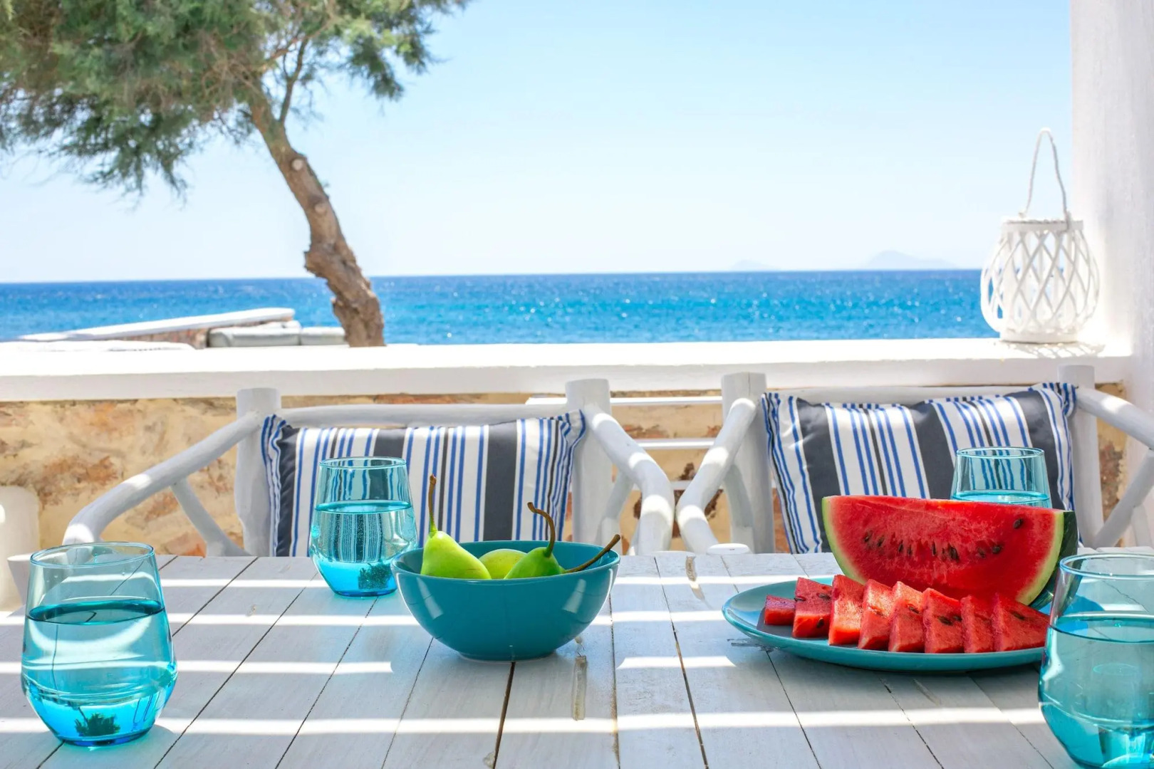 Foto - Aegean Melody Suites & Villas