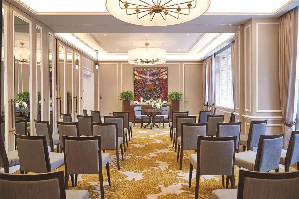 Photo - The Cadogan, A Belmond Hotel, London