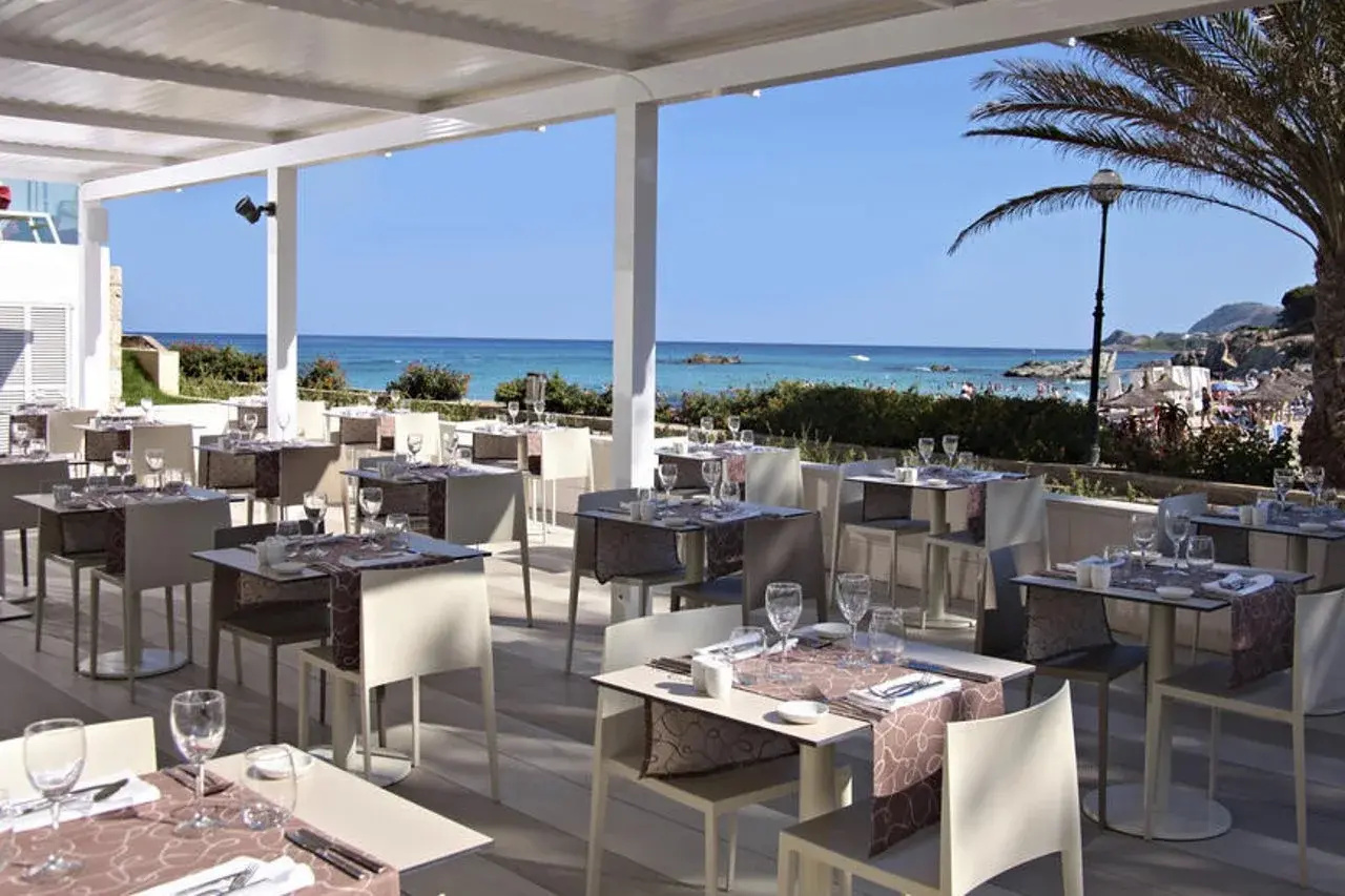 Photo - Son Moll Sentits Hotel & Spa - Adults Only