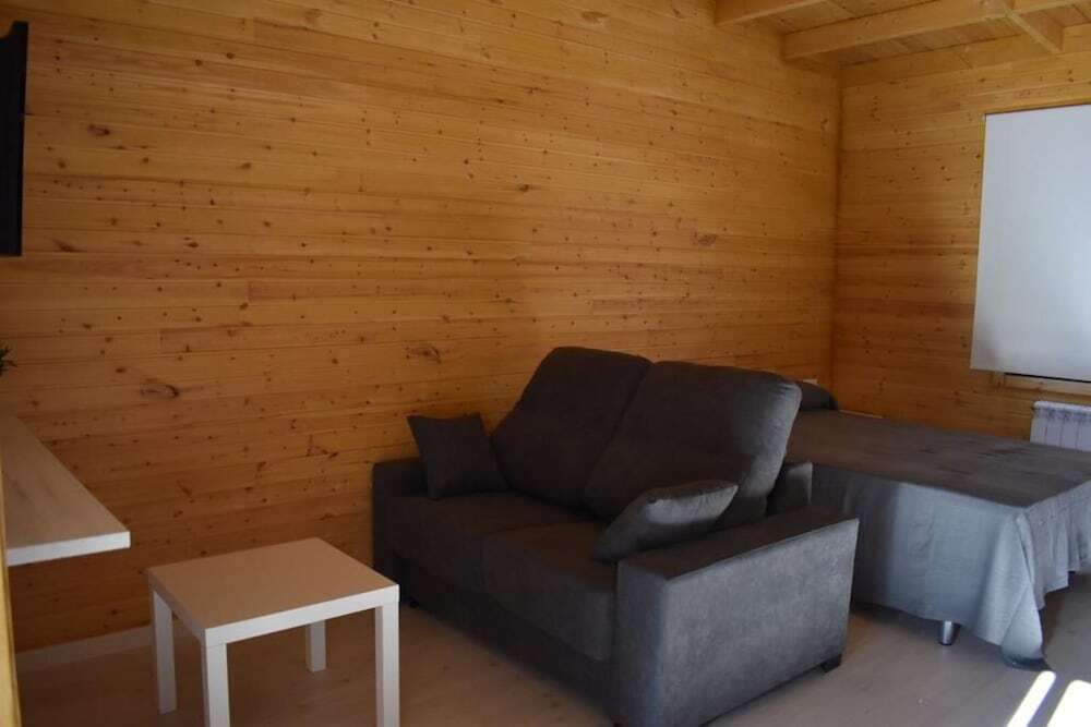 Photo - Recinto As Casiñas