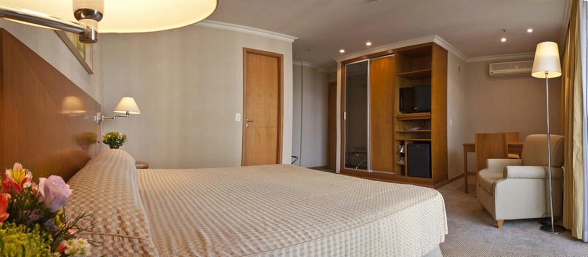 Photo - Bourbon Residence Barra da Tijuca - Rio de Janeiro