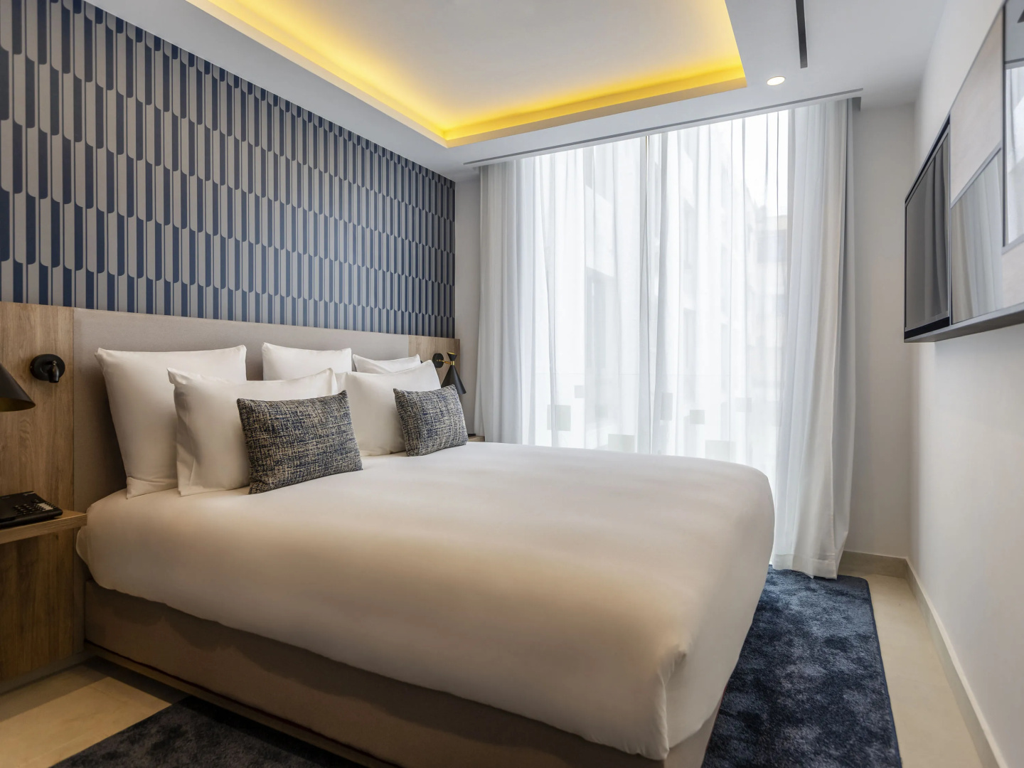 Photo - Aparthotel Adagio Premium Casablanca City Center
