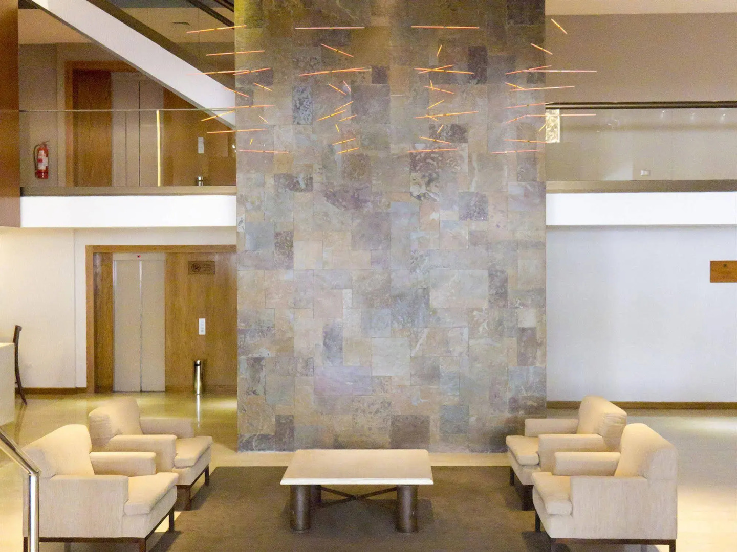 Photo - Hotel Director Vitacura