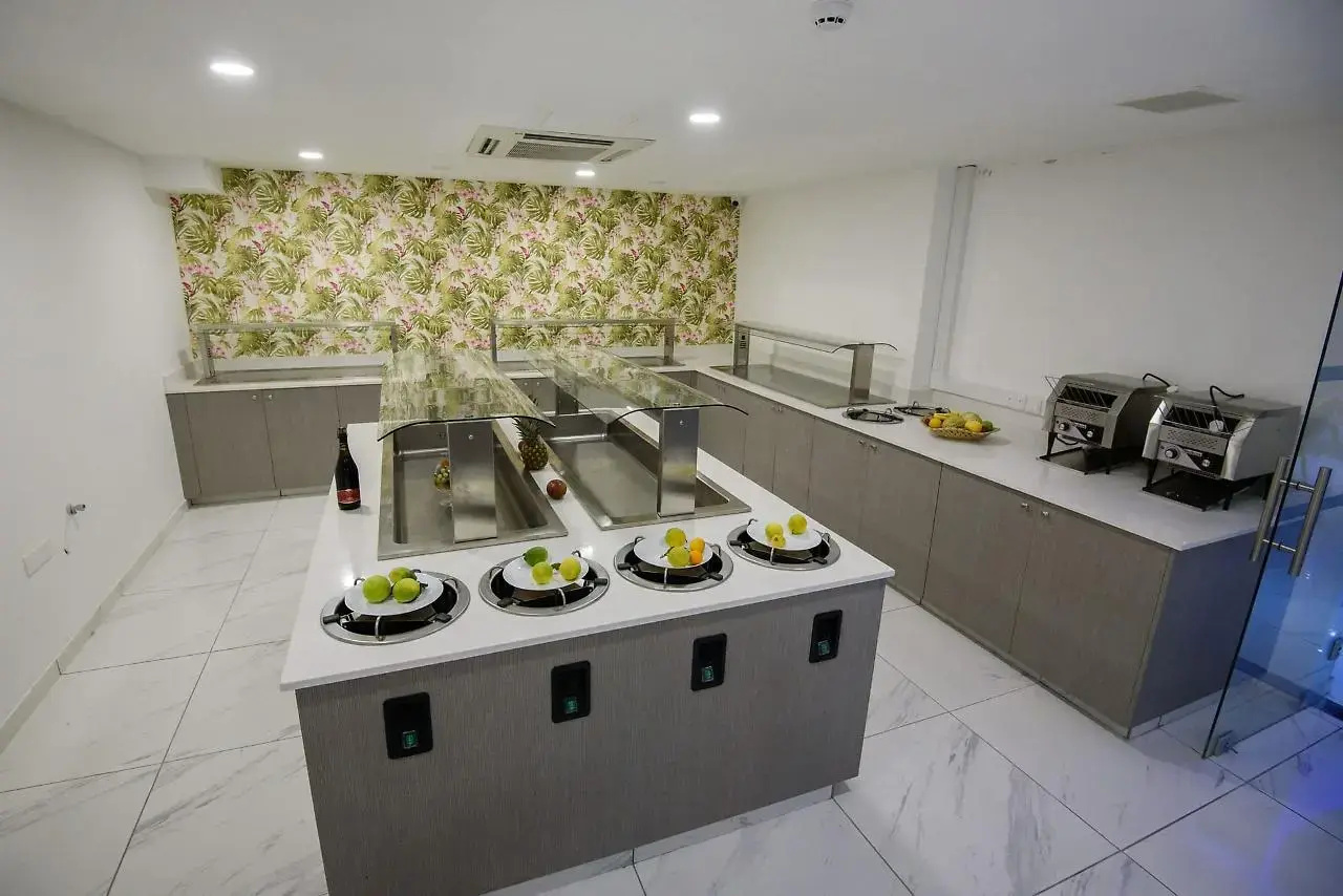 Foto - Milea Hotel
