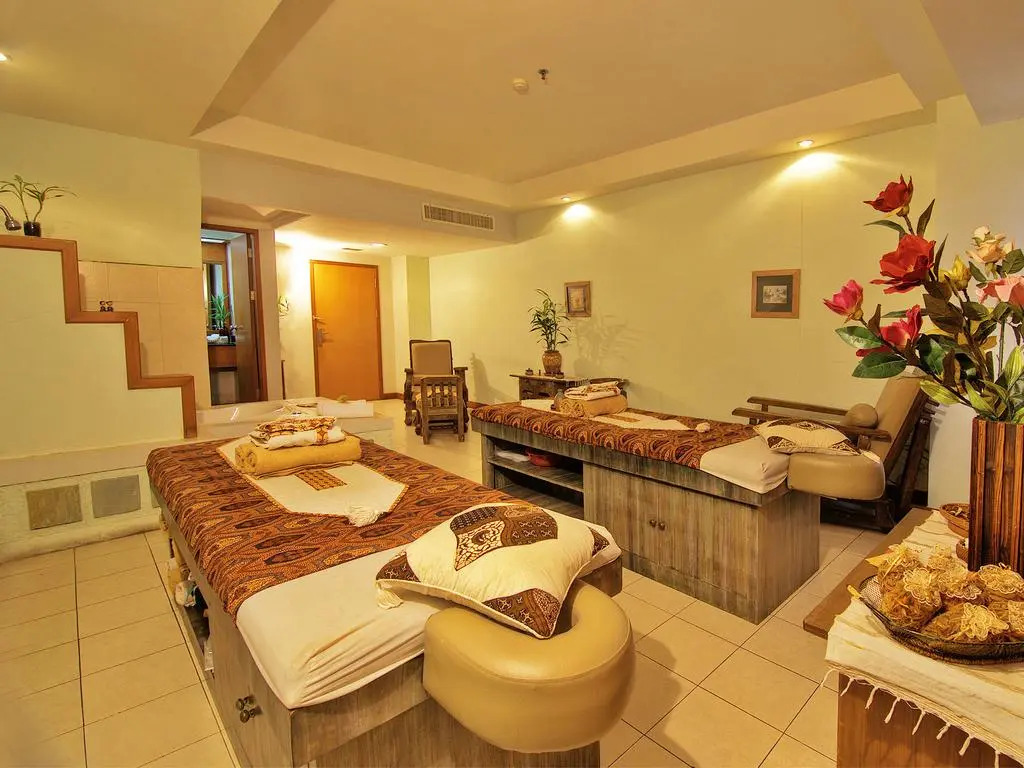 Foto - Planet Holiday Hotel & Residence