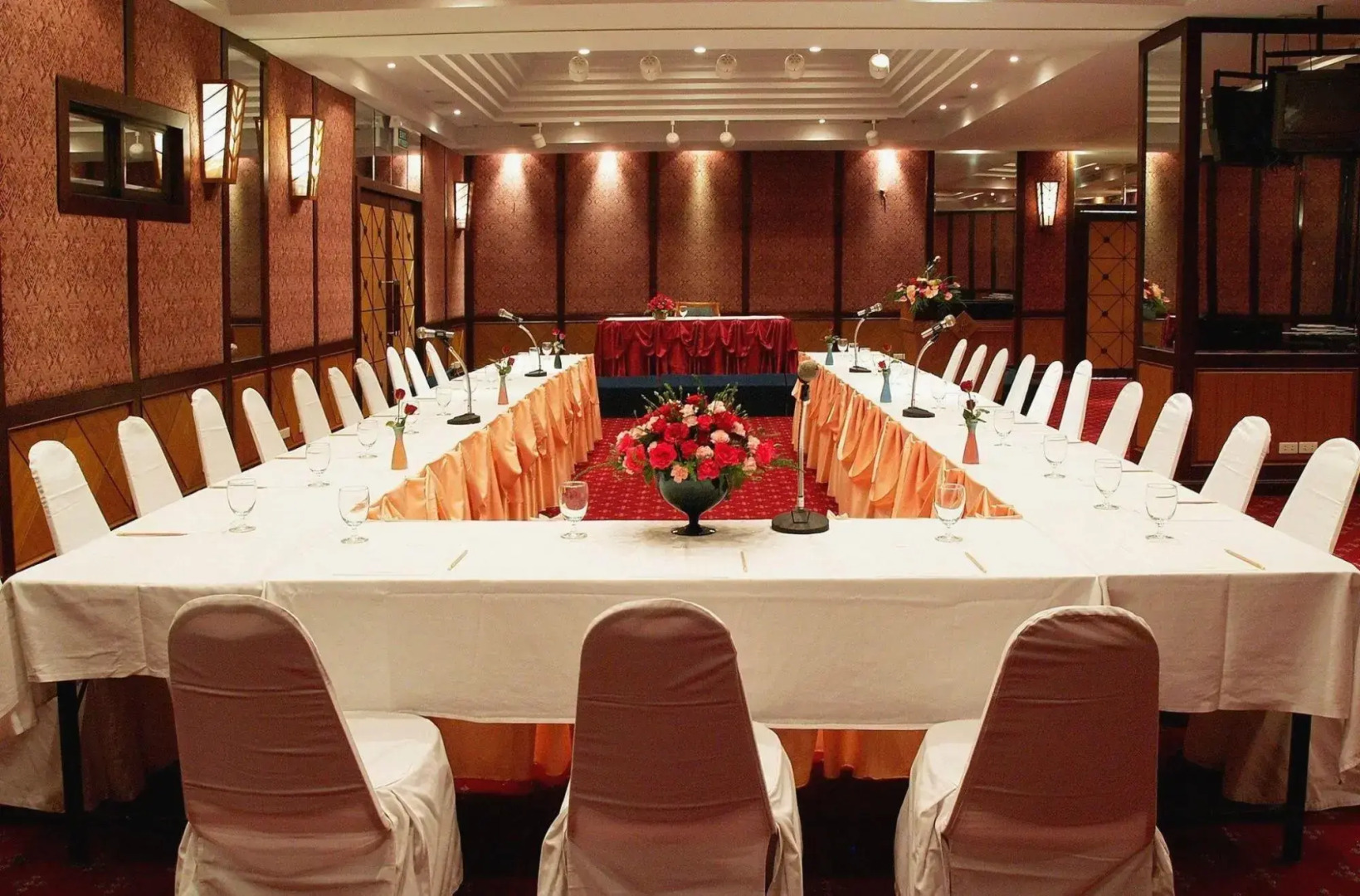 Foto - Royal Lanna Hotel