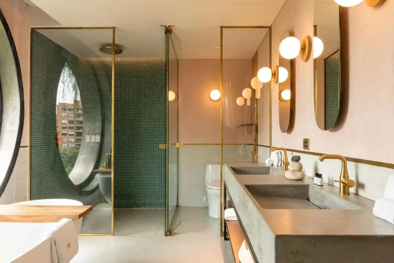 Foto - 23 Hotel Medellin