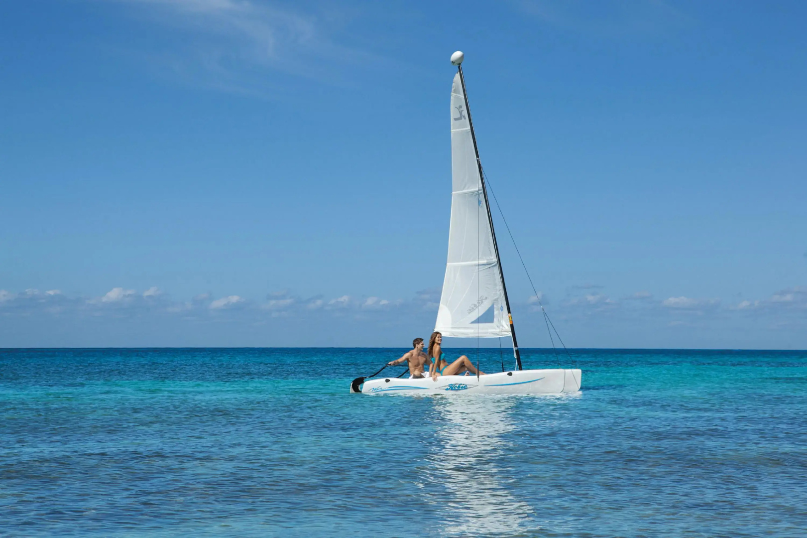 Foto - Dreams Cozumel Cape Resort & Spa - All Inclusive