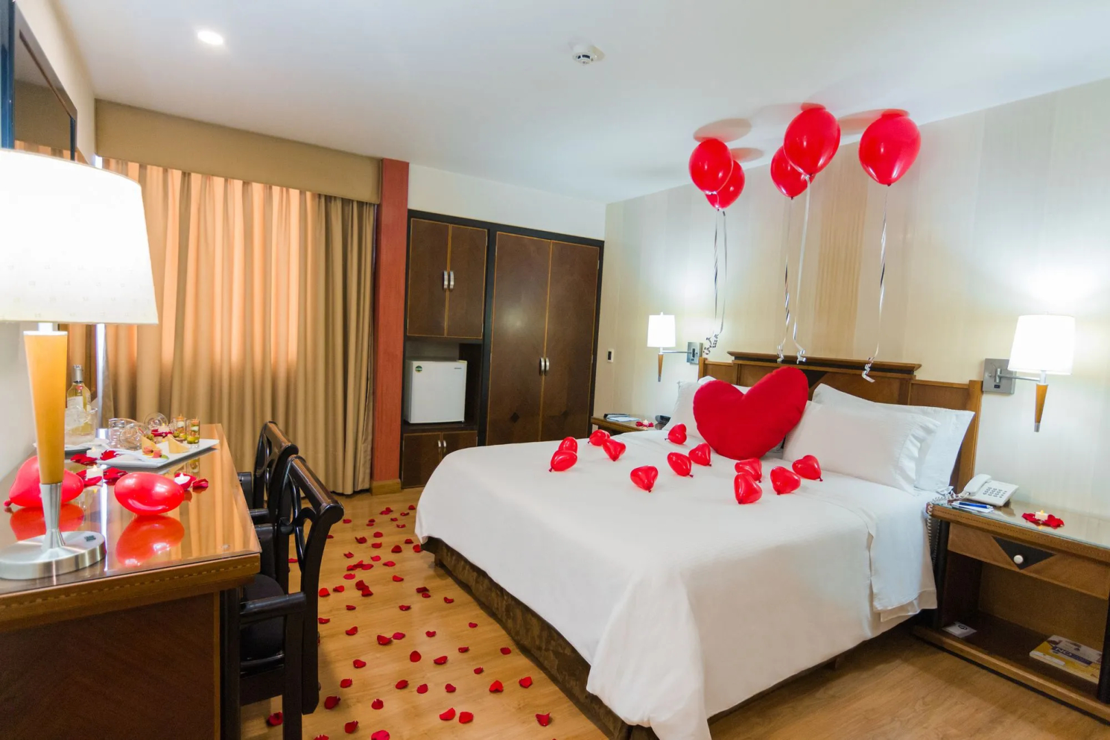 Photo - GHL Hotel Abadia Plaza