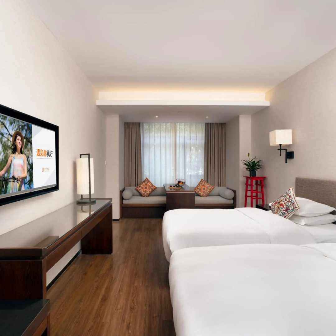 Photo - SSAW Boutique Hotel Shanghai South Xuhui