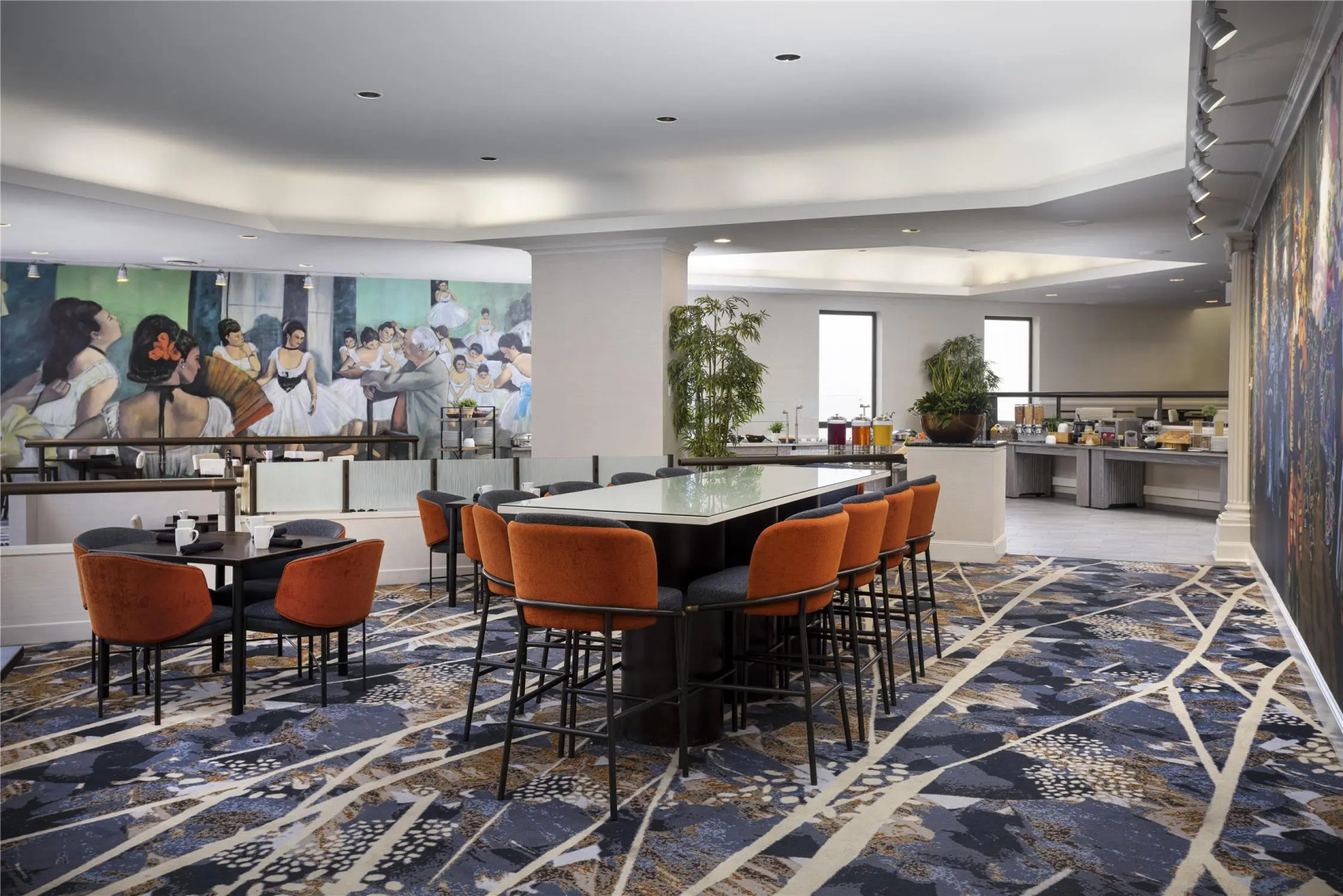 Foto - DoubleTree by Hilton Philadelphia Center City