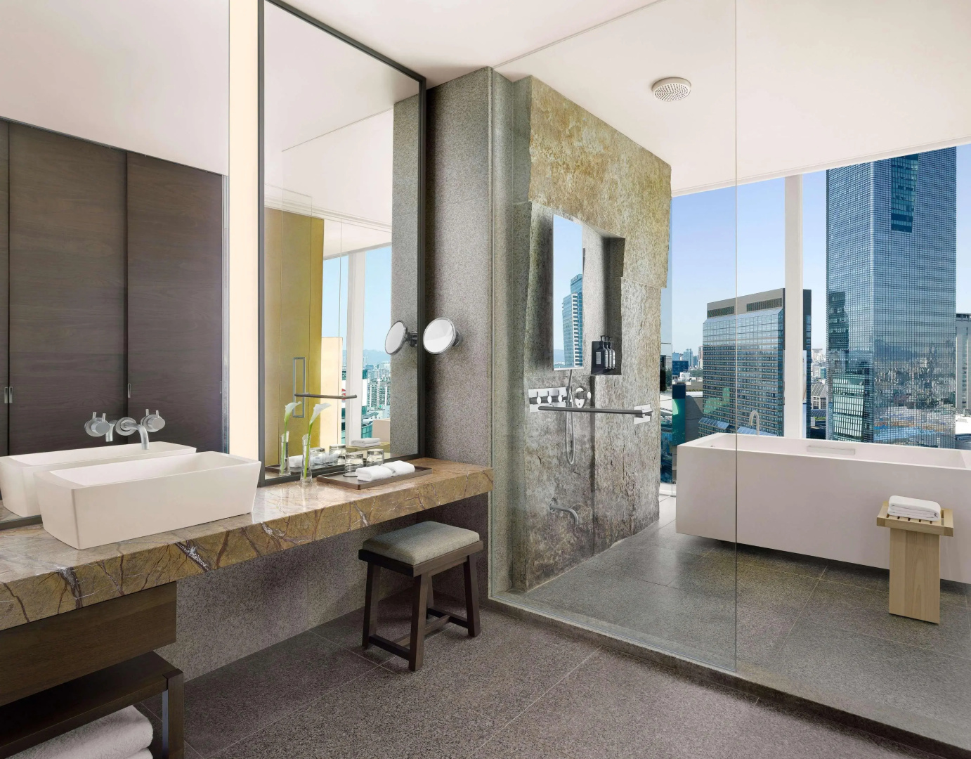 Foto - Park Hyatt Seoul