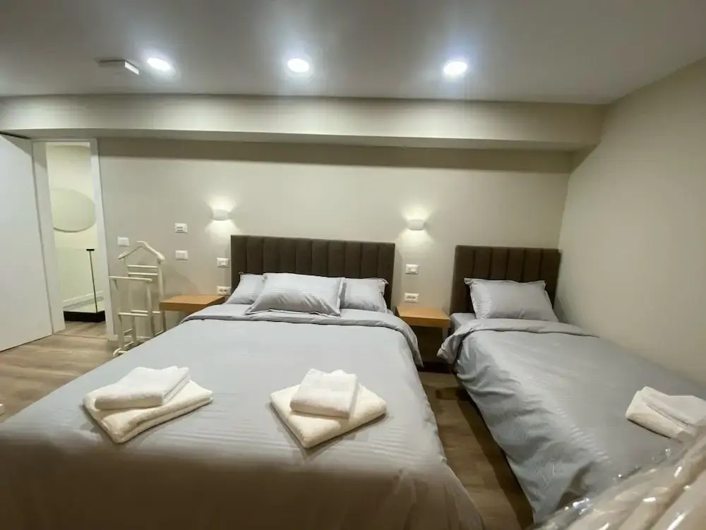 Foto - Hotel Petite Maison Hermes