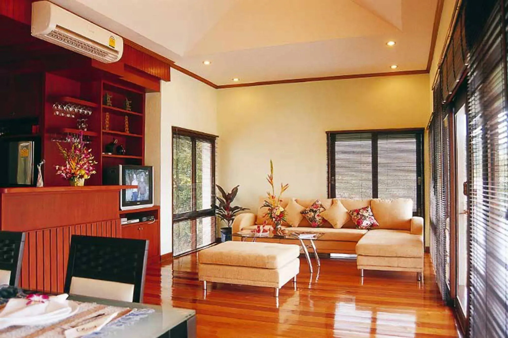 Foto - Samui Honey Tara Villa Residence