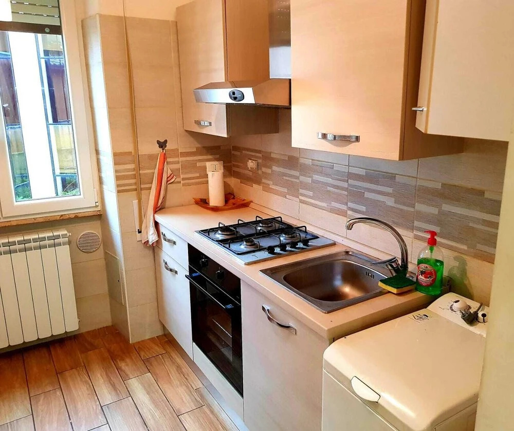 Foto - Cozy Rooms Rome