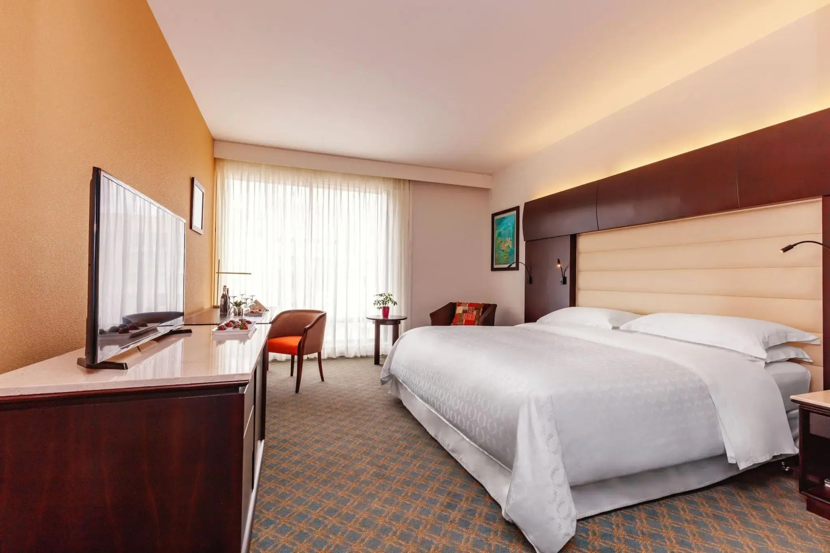 Photo - Sheraton Bogotá Hotel