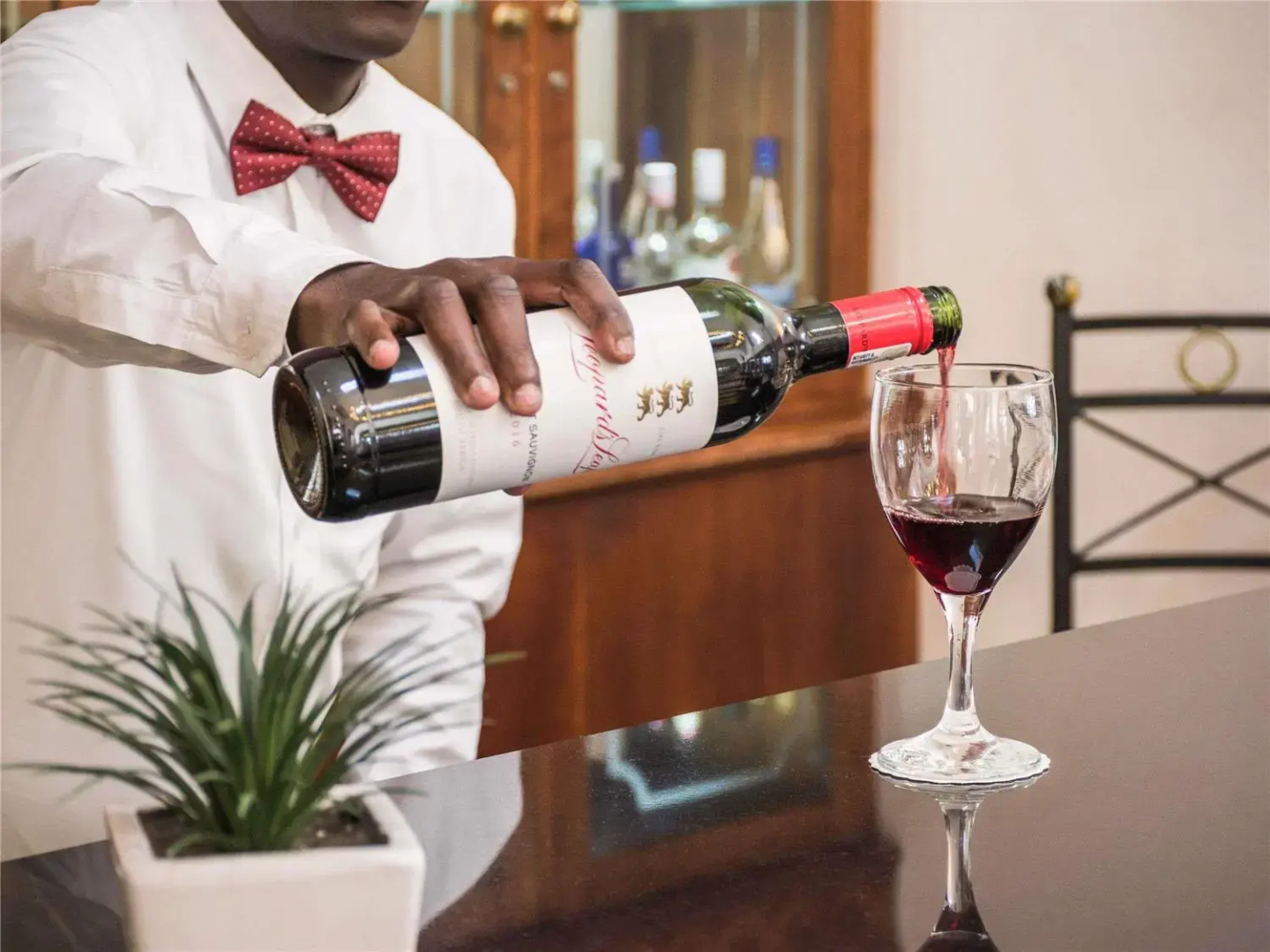 Foto - Mercure Johannesburg Randburg