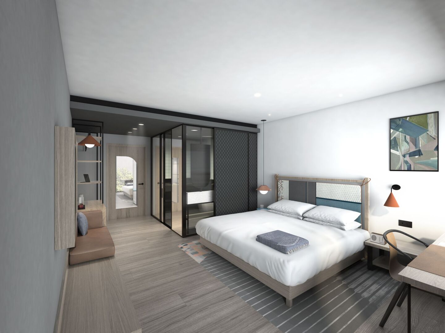 Photo - PURO Kraków Kazimierz