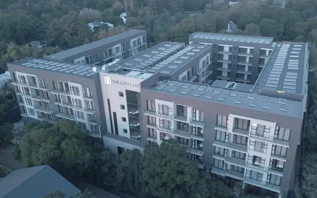Foto - The Catalyst Hotel