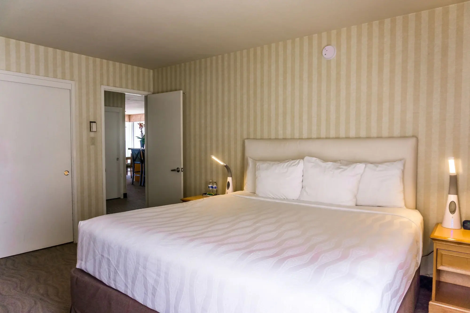 Foto - The Wharf Inn