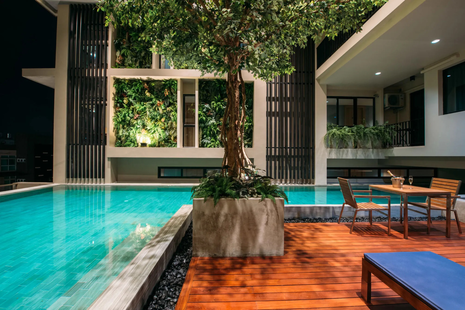 Foto - Mii Hotel Srinakarin