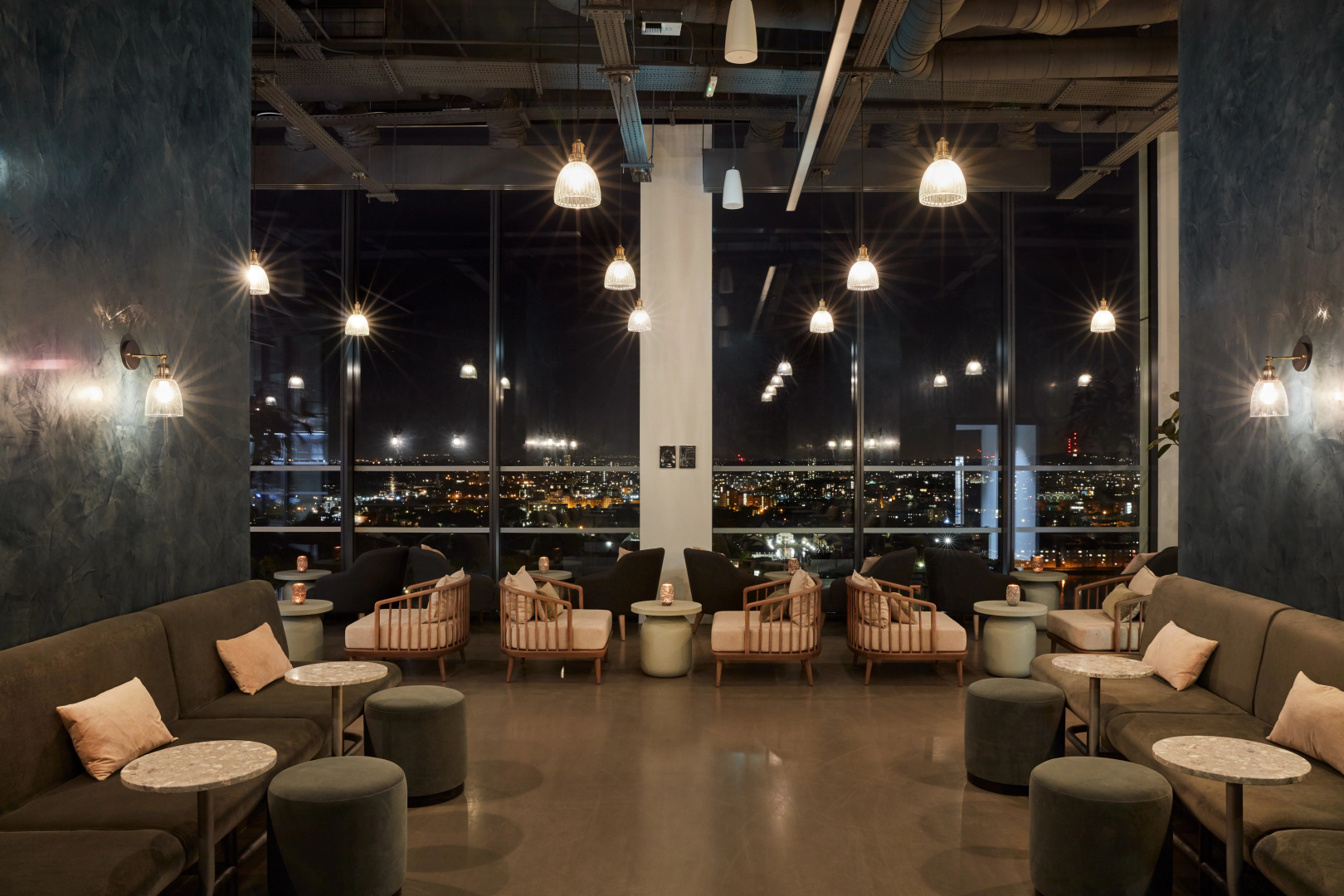 Foto - ARK Canary Wharf