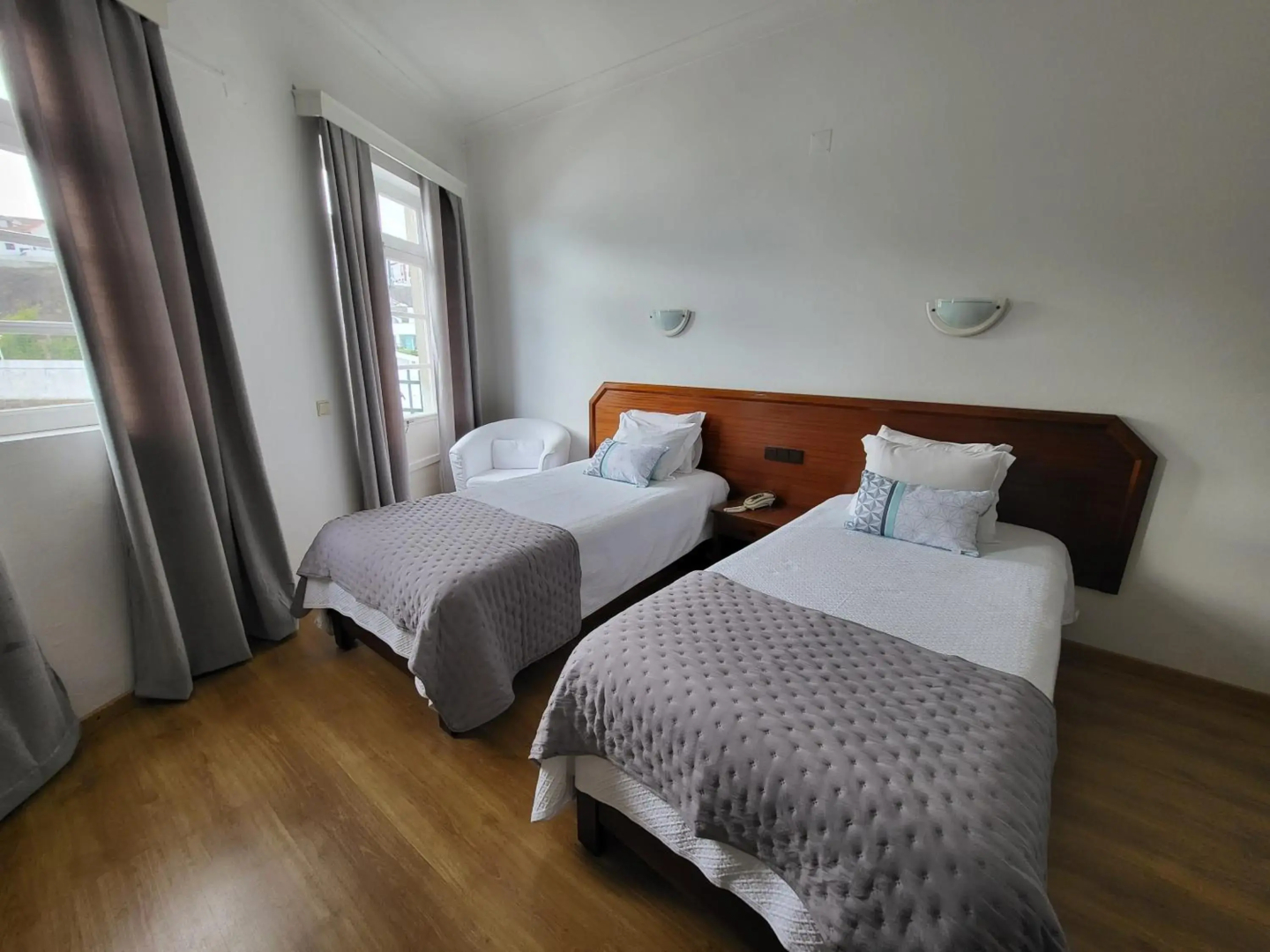 Photo - Hotel Beira Mar