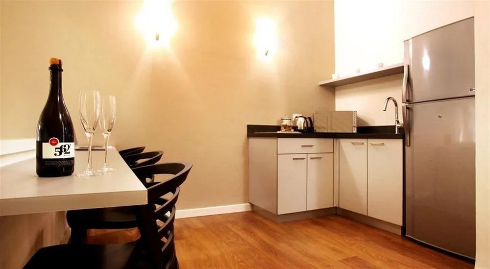 Foto - Marine Heights Suites