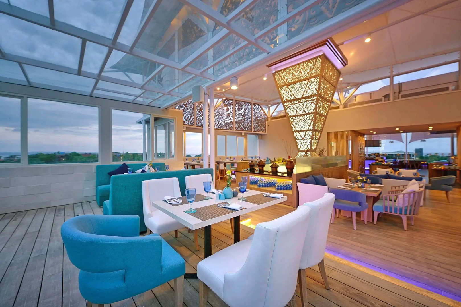 Photo - de Vins Sky Hotel Seminyak