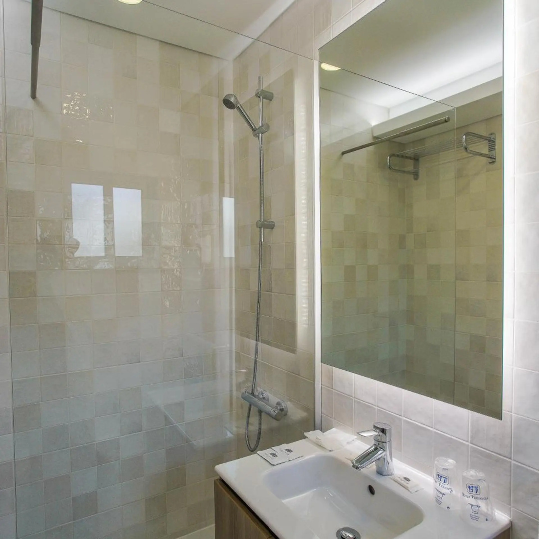 Photo - Hotel Teresinha