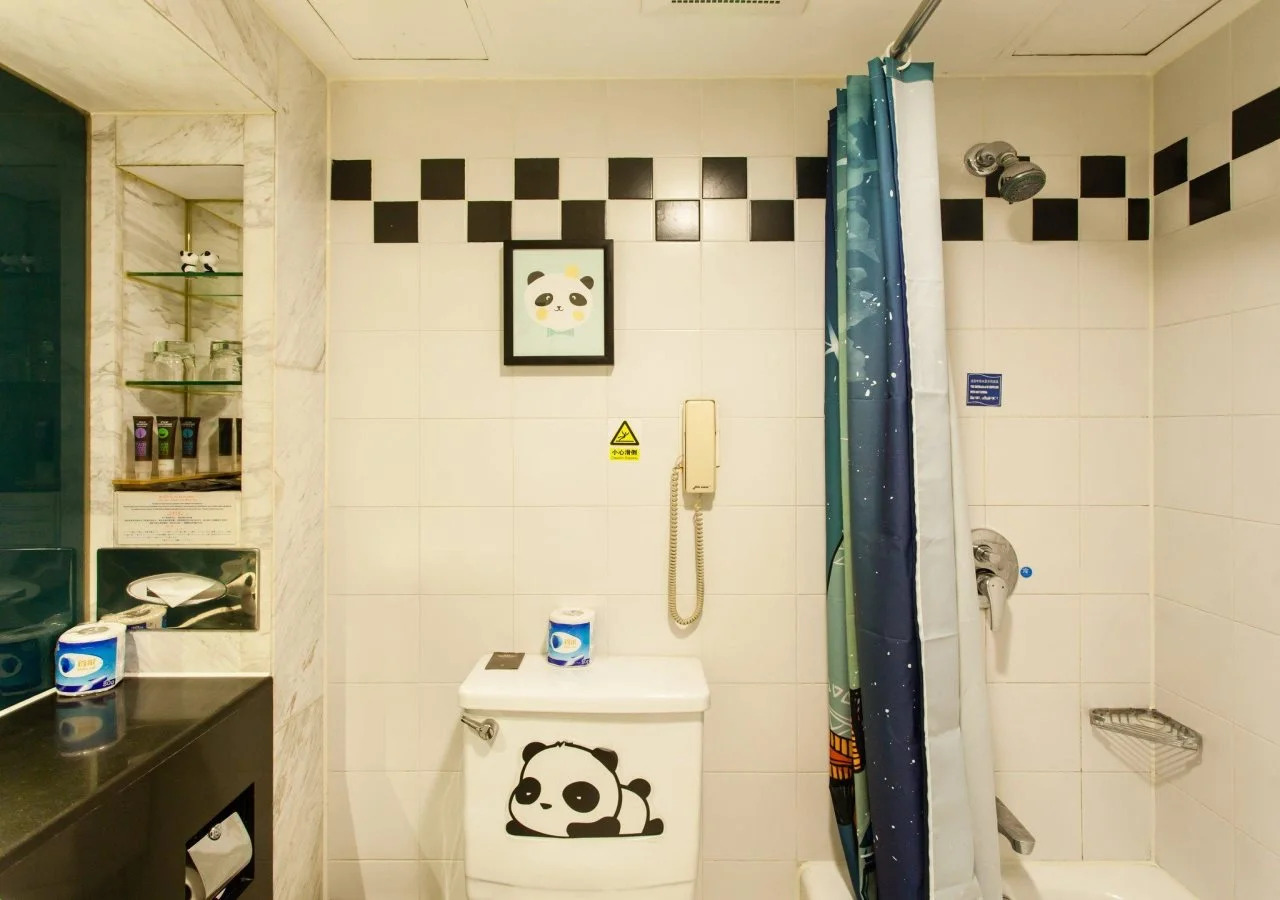 Foto - Beijing XinQiao Hotel