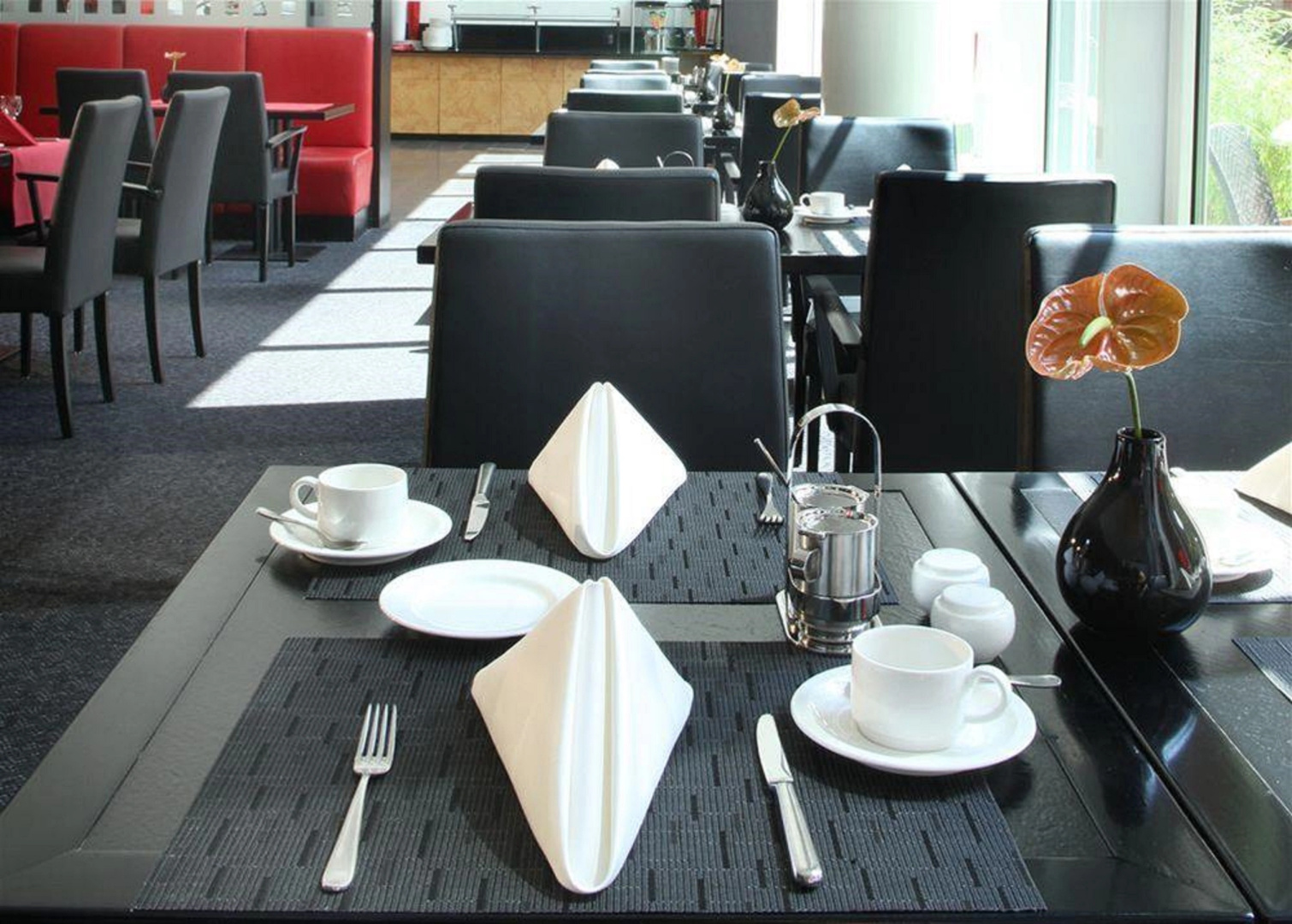 Photo - Lindner Hotel Cologne Am Dom, part of JdV by Hyatt