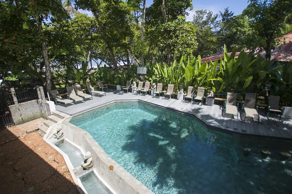 Photo - Hotel Verde Mar Direct Beach Access