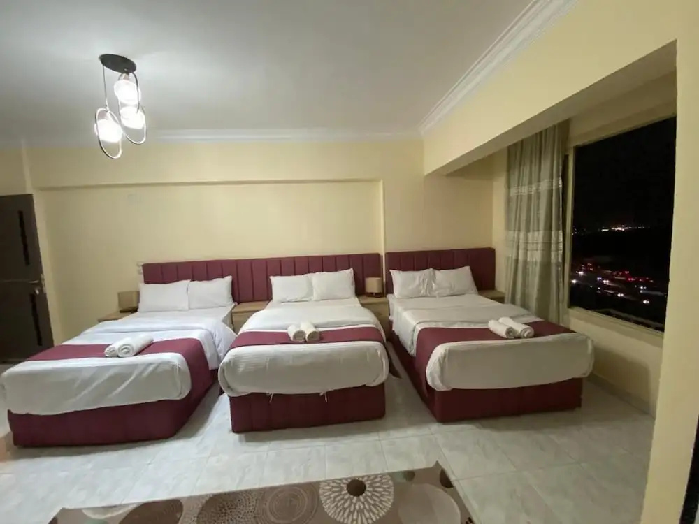Photo - Pyramita Hotel