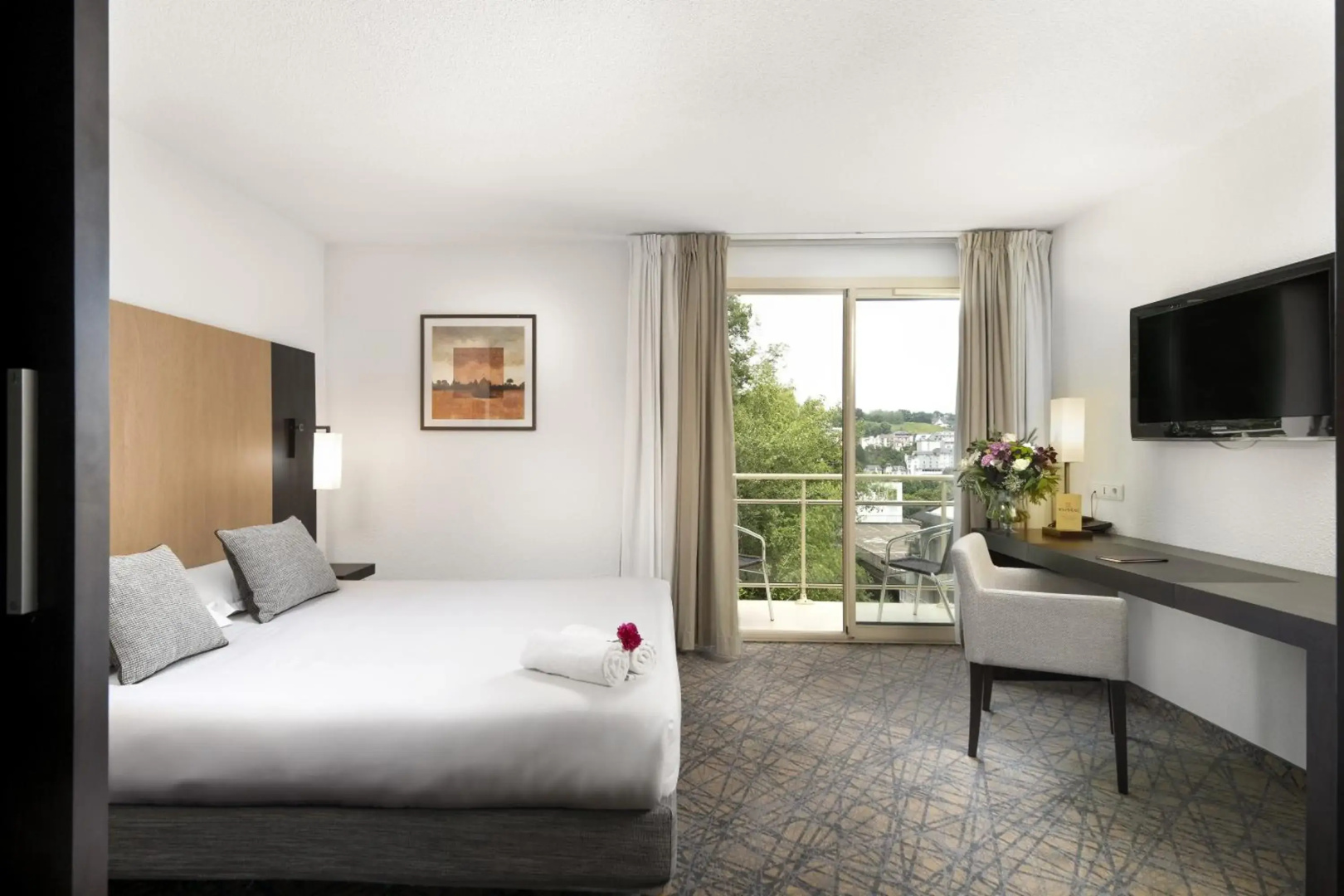 Photo - Hotel Eliseo