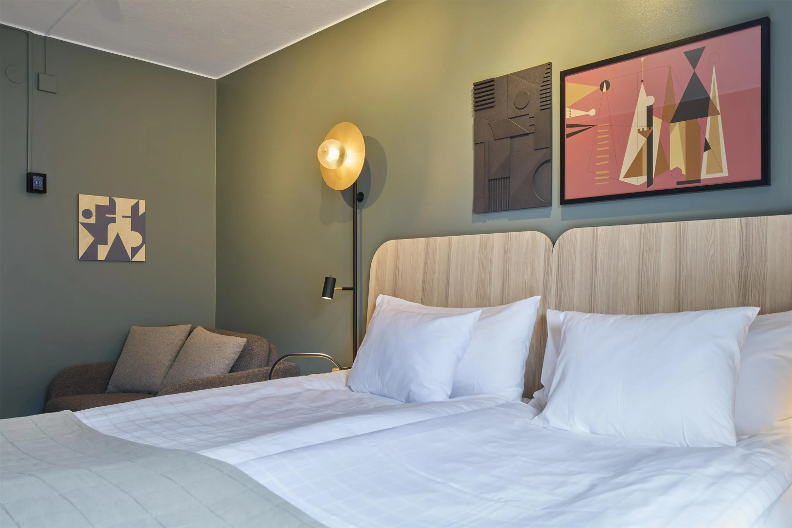 Foto - Scandic Malmen