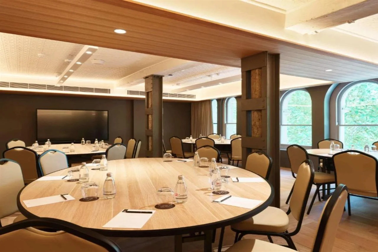 Foto - The Porter House Hotel Sydney - MGallery