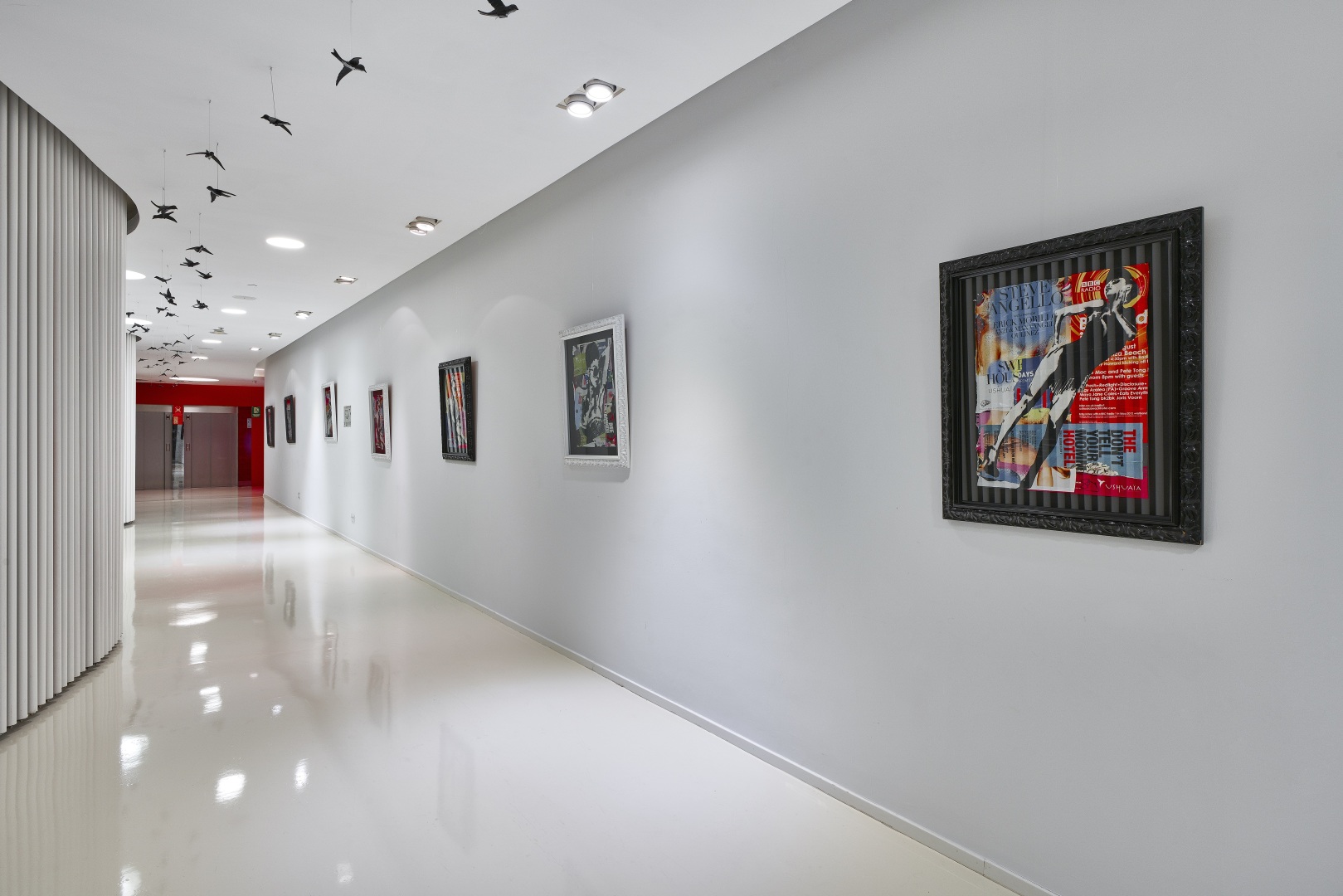 Photo - Ushuaïa Ibiza Beach Hotel - Adults Only - Club Entrance Included