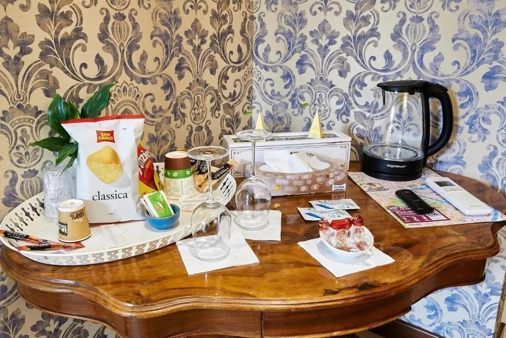 Photo - Fabrizio's Rooms