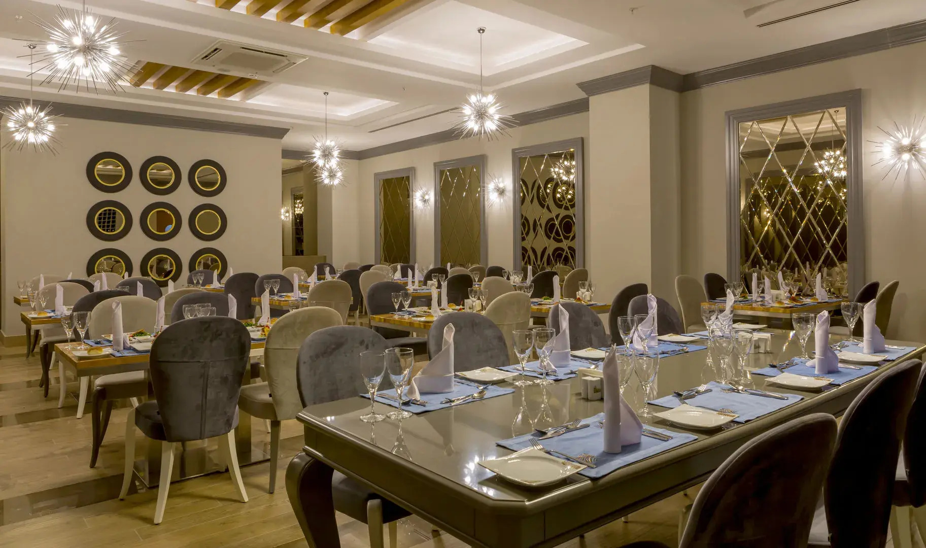 Photo - Side Sunport Hotel - All Inclusive