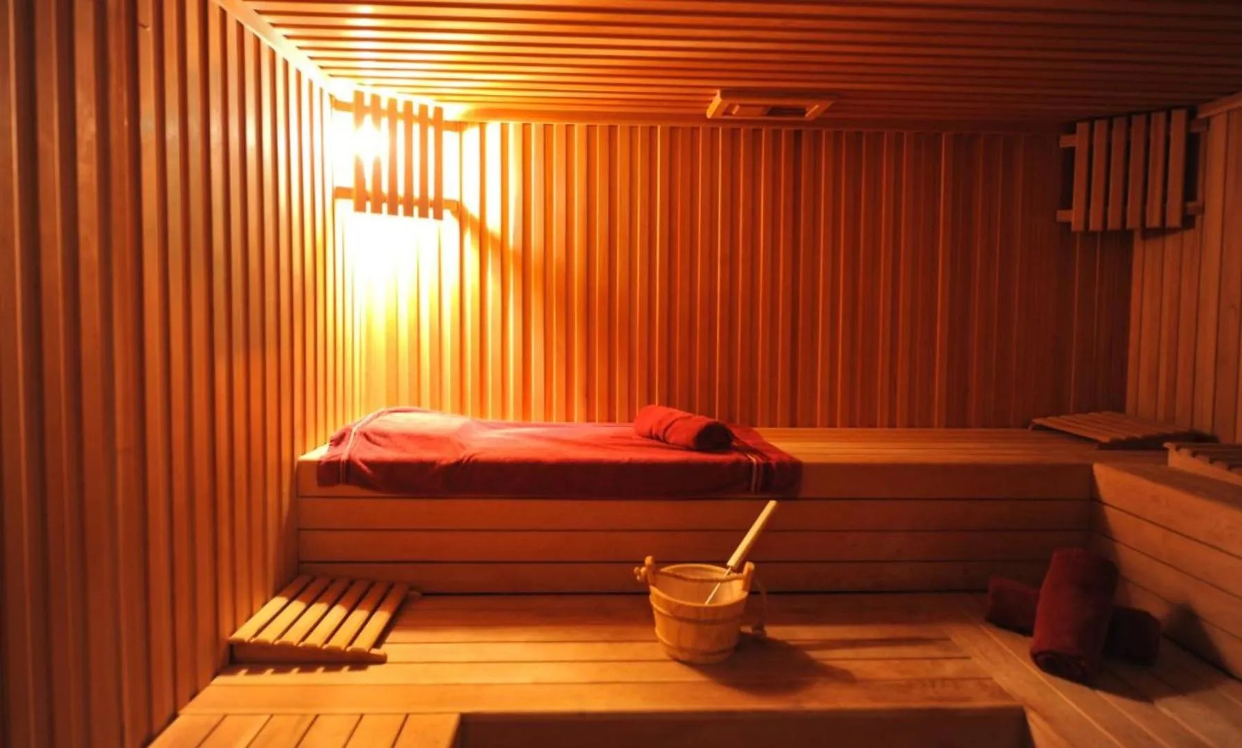 Foto - Ennakhil Marrakech Hotel & SPA