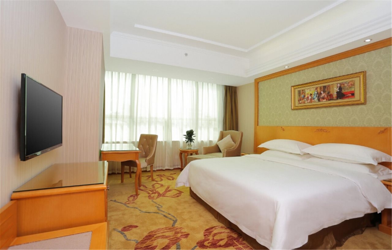 Vienna Hotel